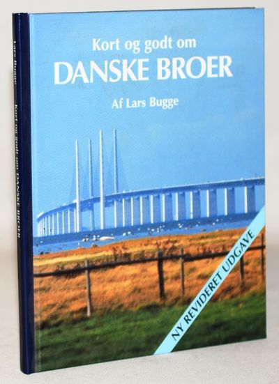 Kort og godt om danske broer.