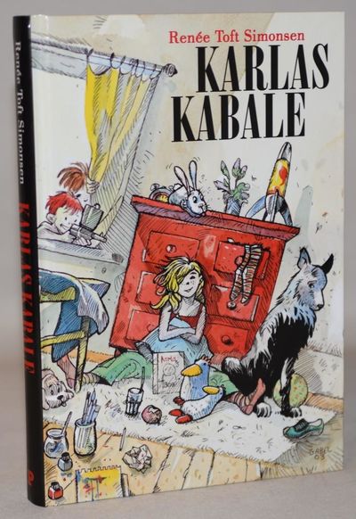 Karlas kabale.