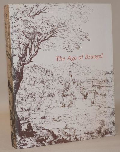 The Age of Bruegel -Netherlandish drawings in the…