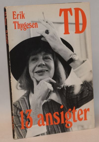 TD - 13 ansigter.