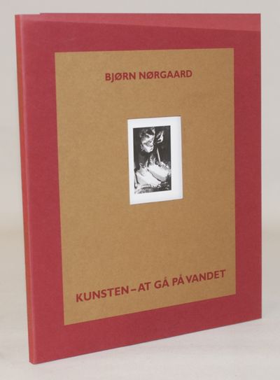 Kunsten at gå på vandet.