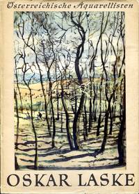 image of Oskar Laske :24 Aquarelle