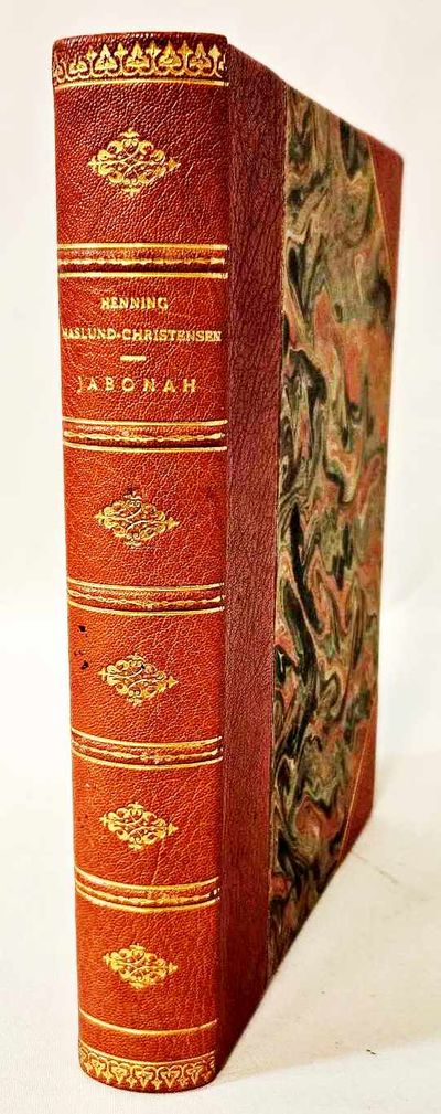 Jabonah.