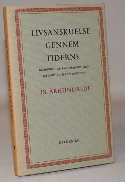 Livsanskuelse gennem Tiderne - 18. Århundrede.