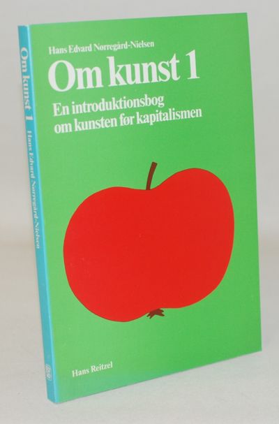 Om kunst 1. En introduktionsbog til kunsten før…