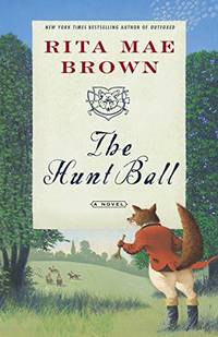 The Hunt Ball: 4 Sister Jane