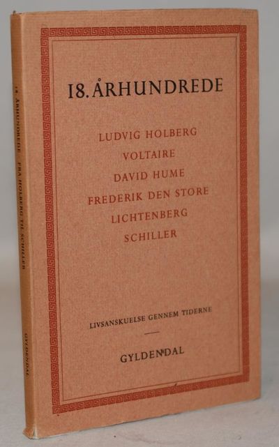 Livsanskuelse gennem Tiderne - 18. Århundrede.