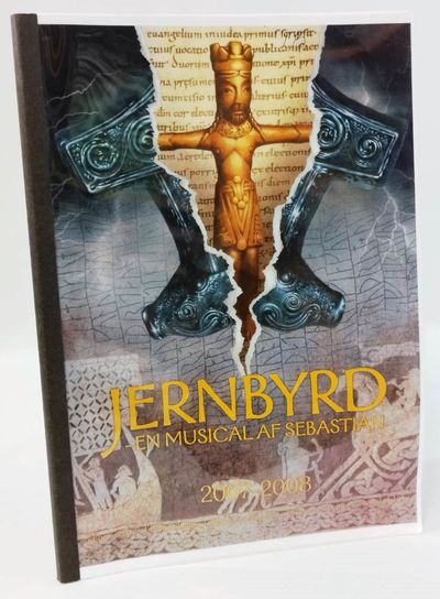 Jernbyrd - en musical.