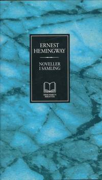Noveller i samling. Oversatt av Dag Heyerdahl…