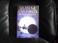 cover of Excession