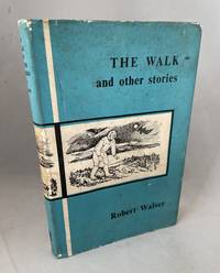 cover of The Walk and Other Stories
