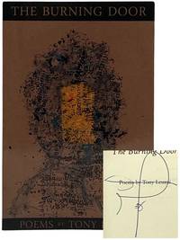 The Burning Door: Poems