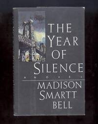 THE YEAR OF SILENCE