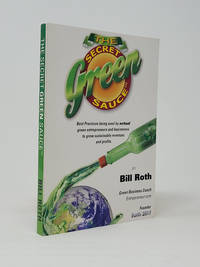 The Secret Green Sauce: Best Practices for Growing Green Revenues