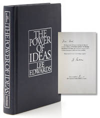 image of The Power of Ideas. The Heritage Foundation at 25 Years