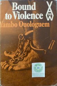 cover of Bound to Violence