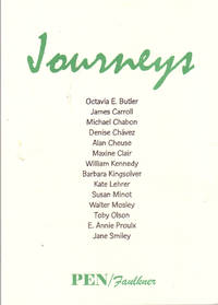 Journeys by Various - 1996