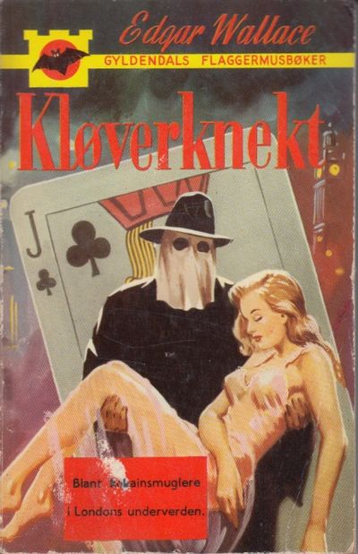 Kløverknekt. Oversatt av Tordis Wiers-Jenssen.