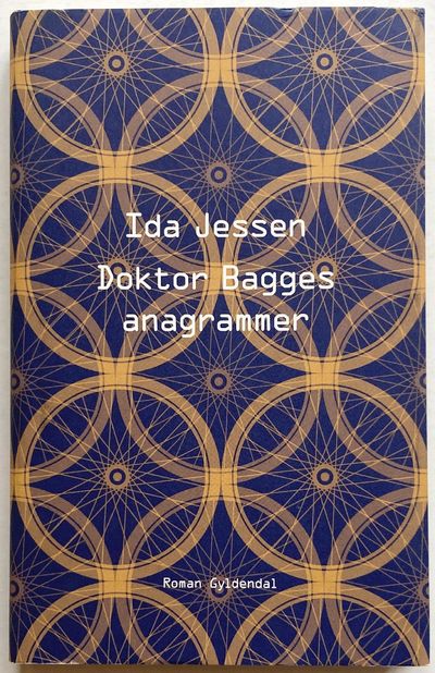 Doktor Bagges anagrammer.