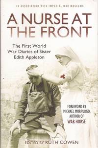 image of A Nurse at the Front: The First World War Diaries of Sister Edith Appleton