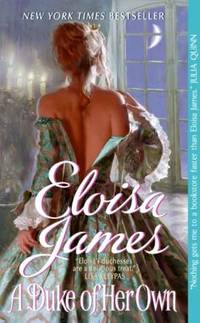 A Duke of Her Own (Desperate Duchesses)