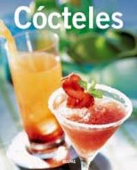 C&Atilde;&sup3;cteles (Cocina tendencias series)