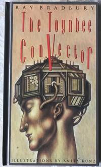 cover of The Toynbee Convector