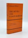 The Devils and Canon Barham: Ten Essays on Poets, Novelists and Monsters