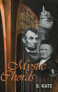 image of Mystic Chords: Eith Tales Situated in the Jewish Past