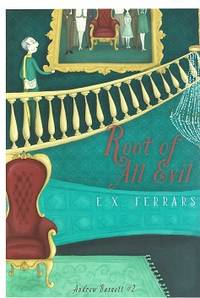 cover of Root of All Evil