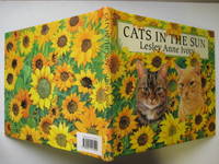 image of Cats in the sun