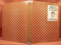 cover of HITTY / HER FIRST HUNDRED YEARS