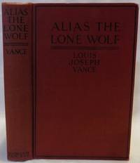 Alias the Lone Wolf