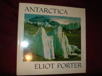 image of Antarctica.