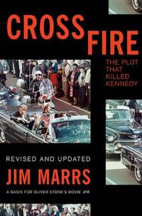 image of Crossfire: The Plot That Killed Kennedy