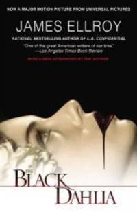 image of The Black Dahlia