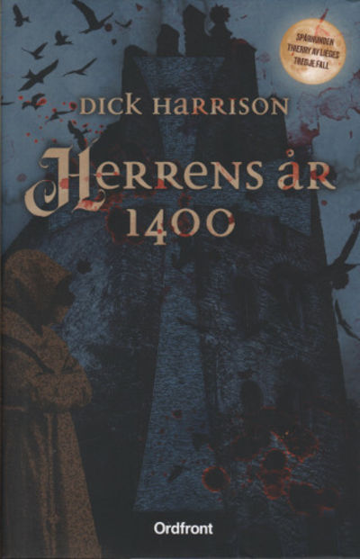 HERRENS ÅR 1400.