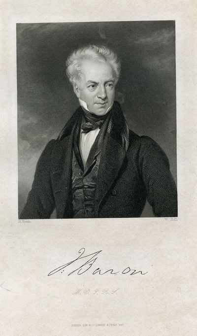 Engraved Print by W. Holl after H. Room