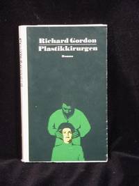 PLASTIKKIRURGEN.
