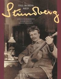 Till bords med Strindberg.