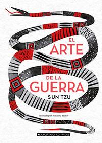 El arte de la guerra (ClÃ�Â¡sicos Ilustrados) by Sun-Tzu