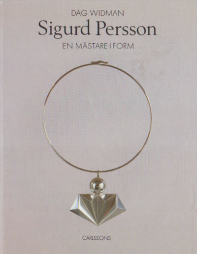 SIGURD PERSSON. En mästare i form.