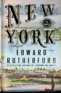 New York : A Novel