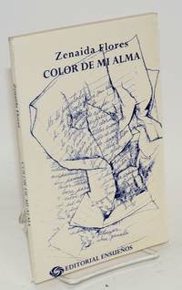 image of Color de mi alma