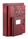Anthony and Cleopatra [Limited Letterpress Edition]