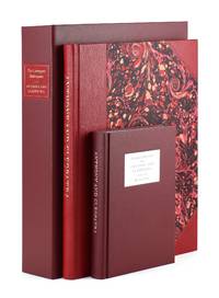 Anthony and Cleopatra [Limited Letterpress Edition]