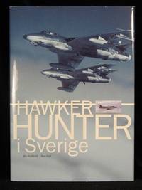 HAWKER HUNTER I SVERIGE.