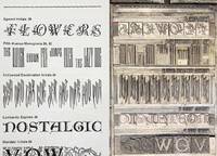 One Liners [Artist Book - Design Binding]