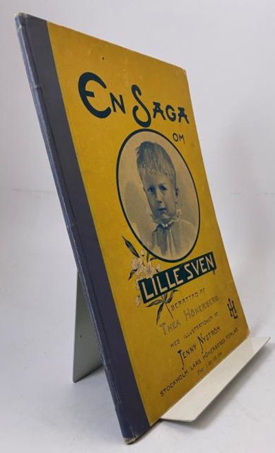 En saga om lille Sven.
