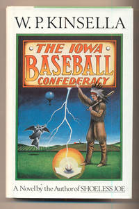 The Iowa Baseball Confederacy